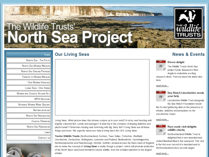 www.northseawildlife.org.uk