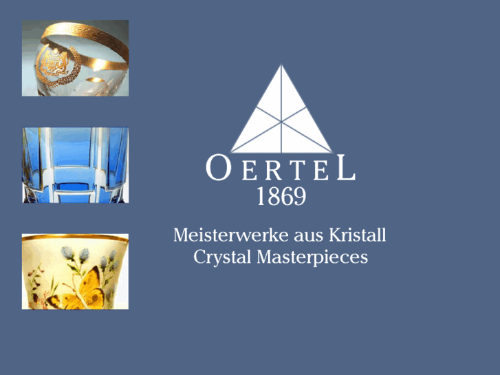 www.oertelcrystal.com