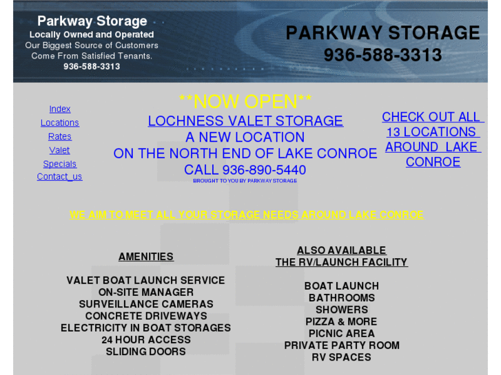 www.parkwaystorage.org