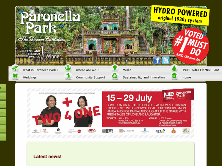 www.paronellapark.com