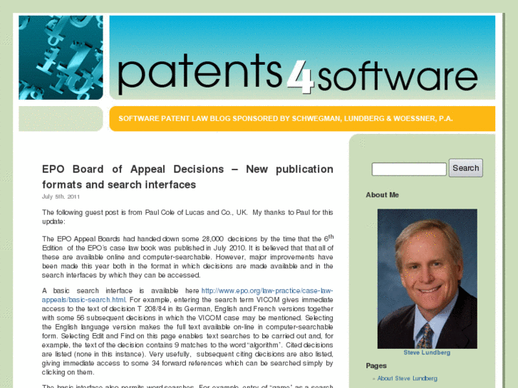 www.patents4software.com