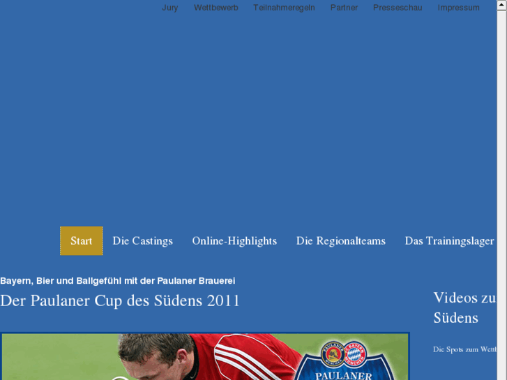 www.paulaner-cup-des-suedens.com