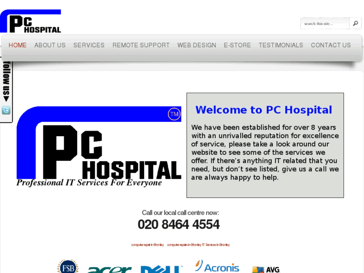 www.pchospital.co.uk