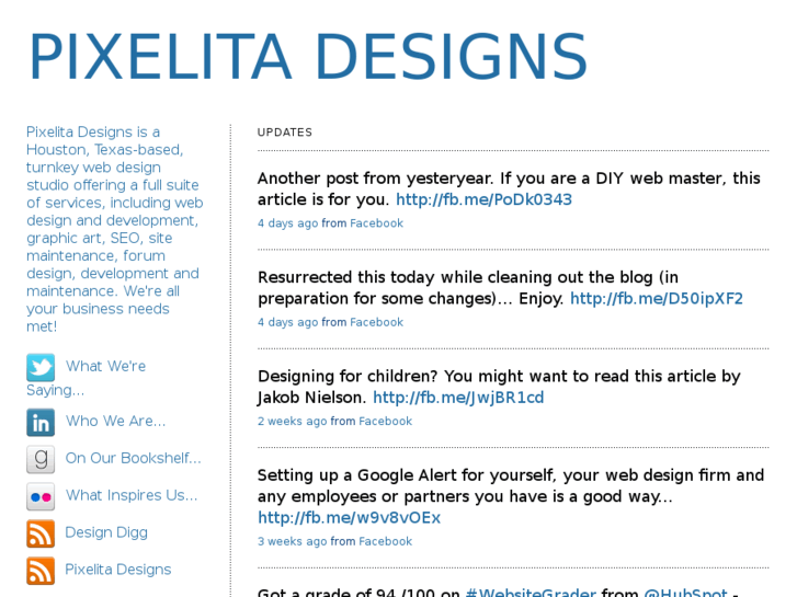 www.pixelita.info