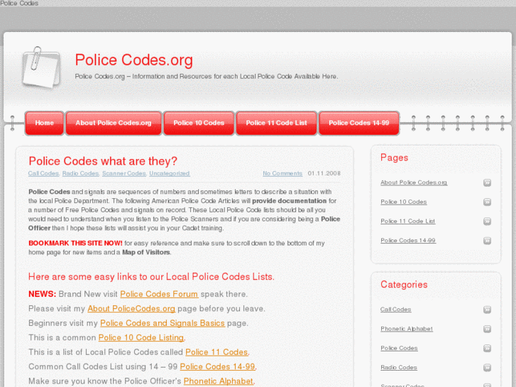 www.policecode.org