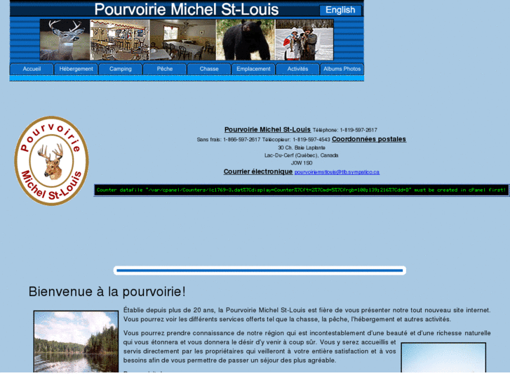 www.pourvoiriemstlouis.com