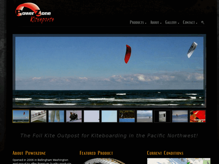 www.powerzonekitesports.com