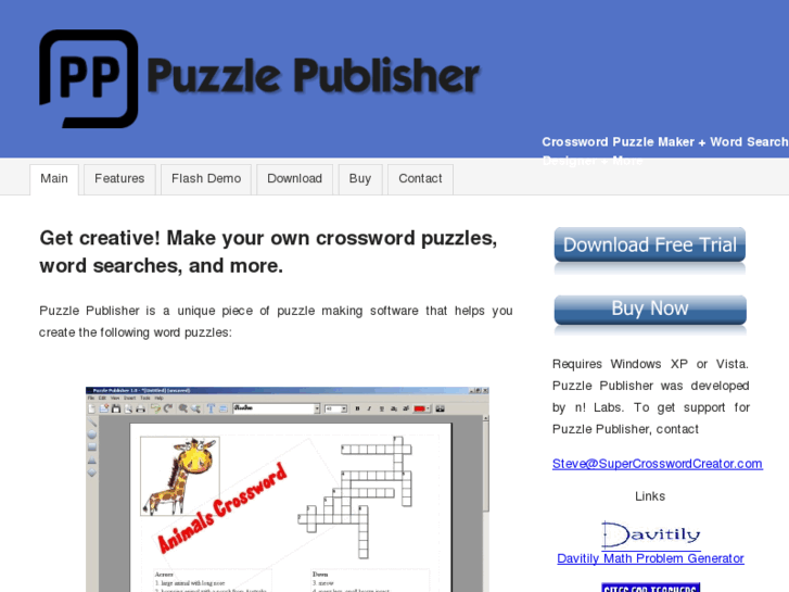 www.puzzlepublisher.com