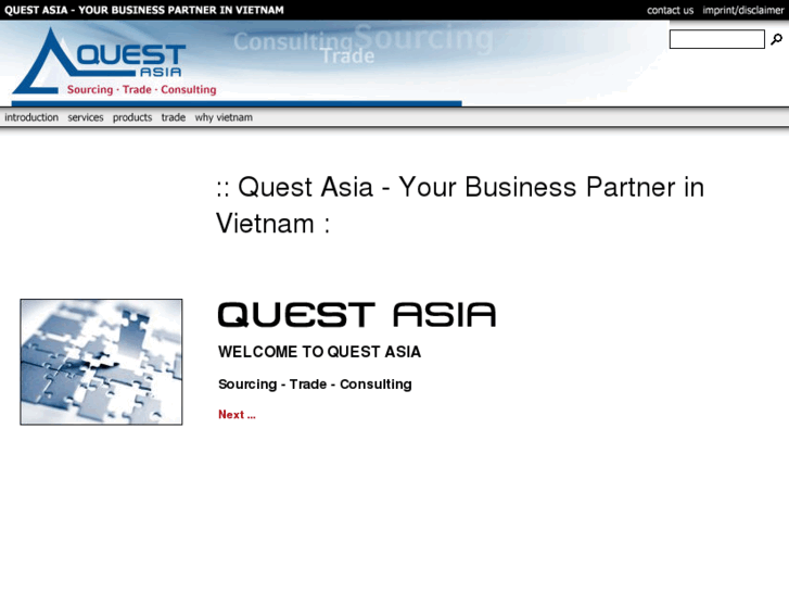 www.questasia.biz