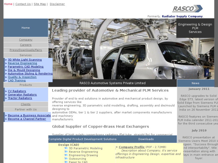 www.rascoauto.com