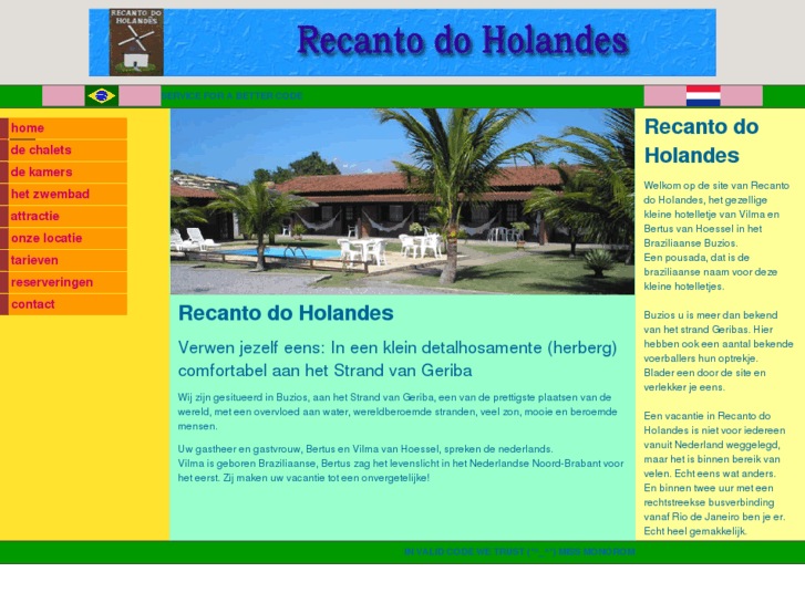 www.recantodoholandes.com