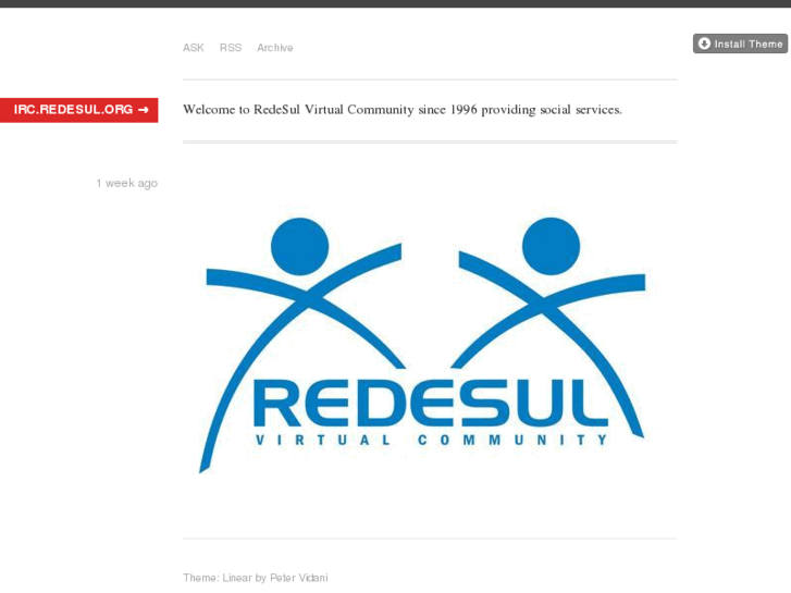 www.redesul.org