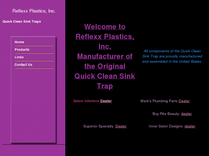 www.reflexxplastics.com