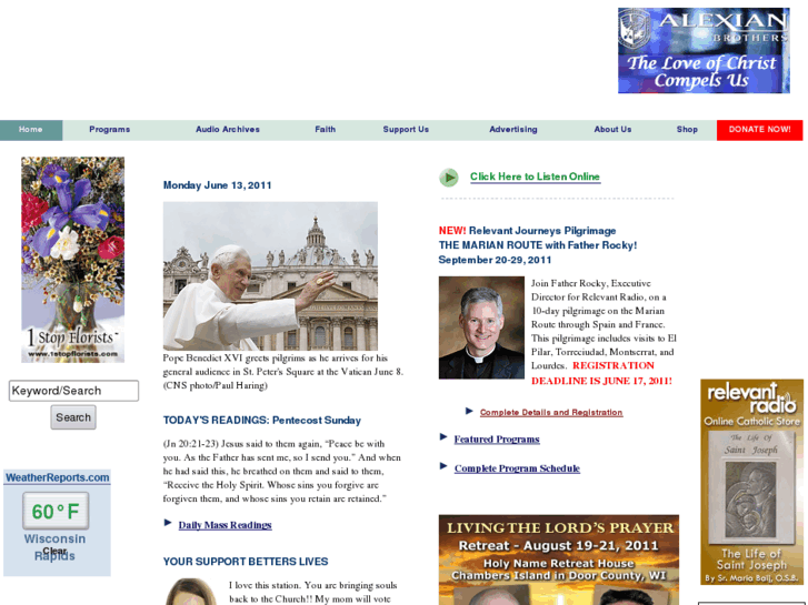 www.relevantradio939.com