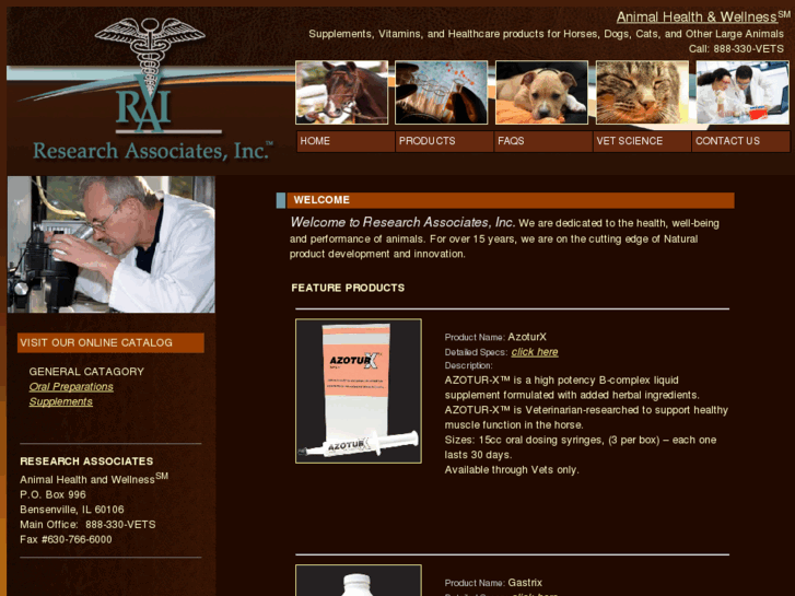 www.researchassoc.net