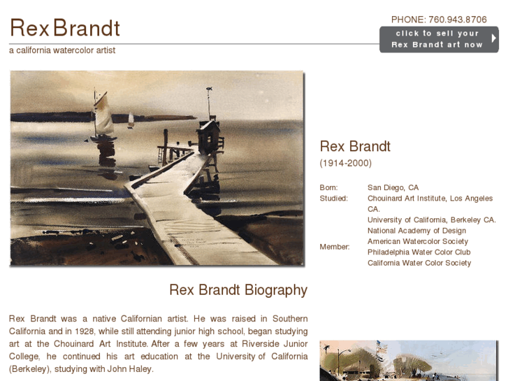 www.rexbrandt.net