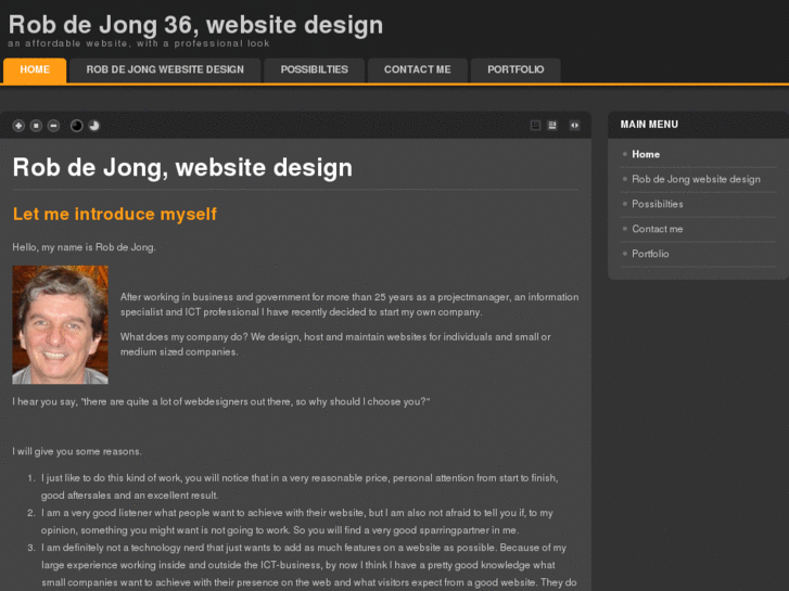 www.robdejong36.com