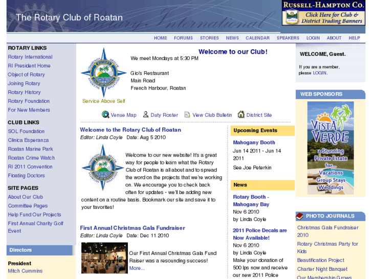 www.rotaryclubofroatan.com