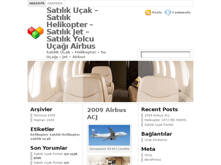 www.satilikucak.com