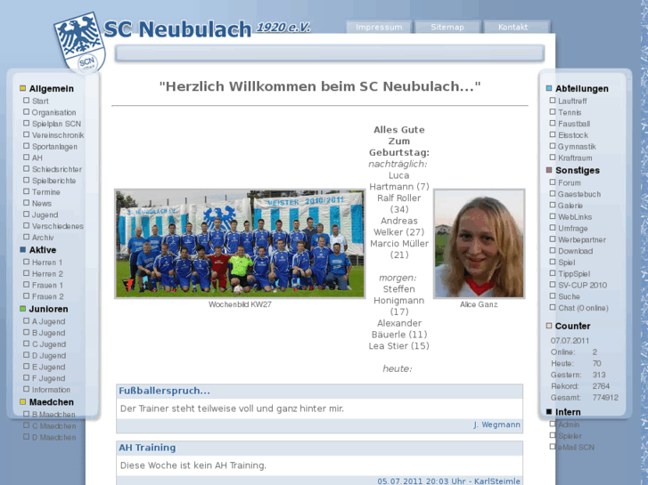 www.sc-neubulach.de