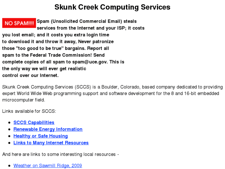 www.sccs.com