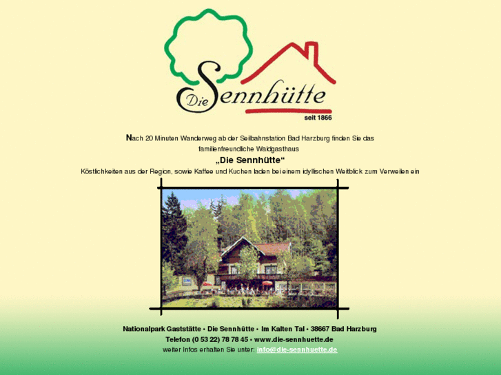 www.sennhuette.net