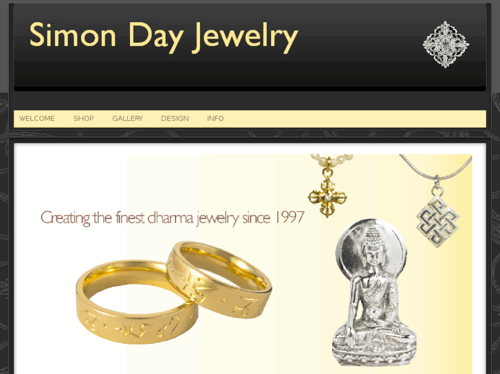 www.simondayjewelry.com