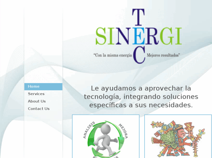 www.sinergitec.com