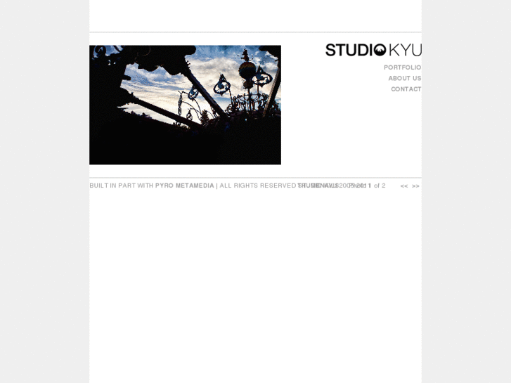 www.studiokyu.com