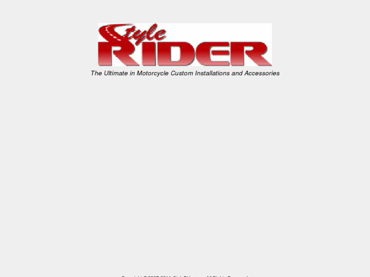 www.stylerider.com