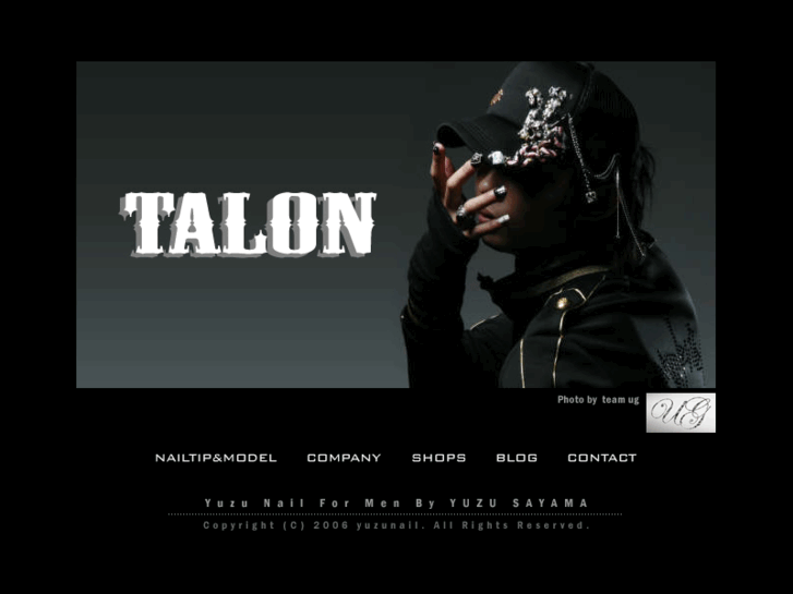 www.talon.jp