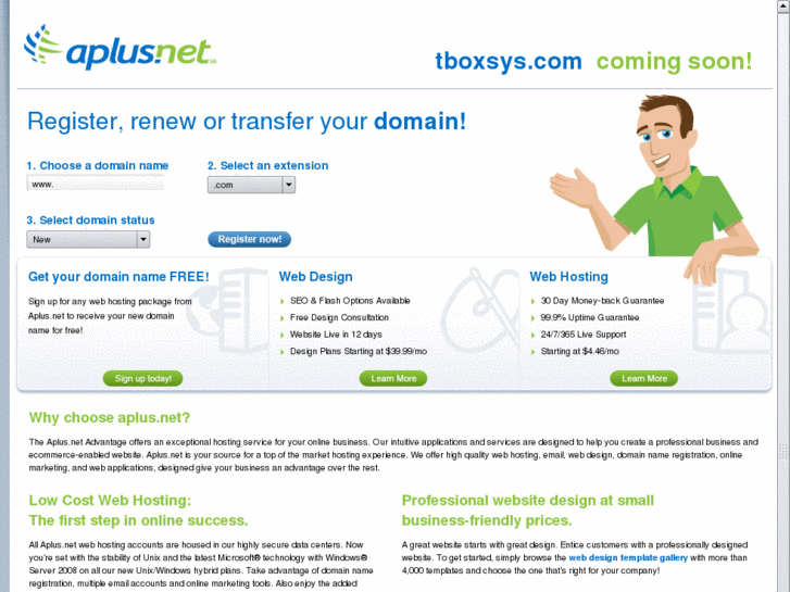 www.tboxsys.com