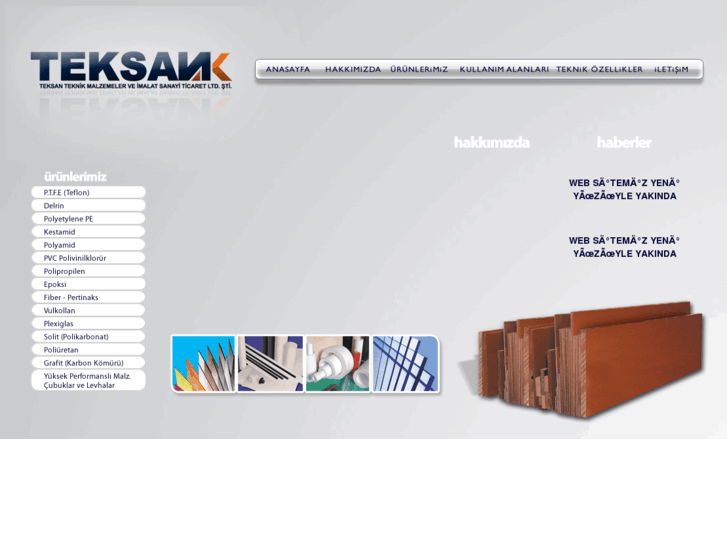 www.teksanak.com