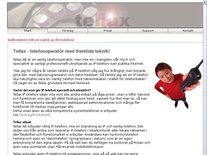 www.tellax.se