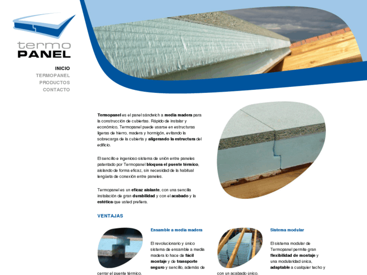 www.termopanel.es