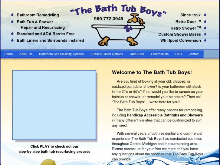 www.thebathtubboys.com