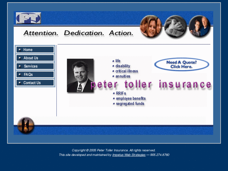 www.tollerinsurance.com