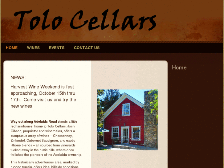 www.tolocellars.com