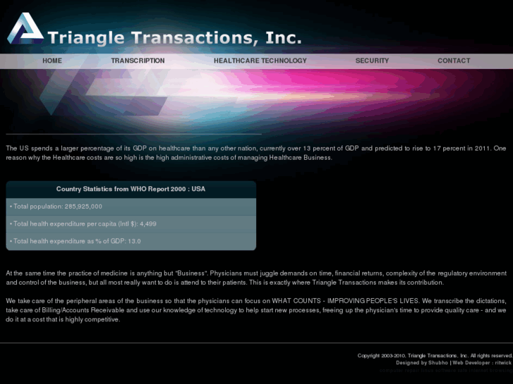 www.triangletransactions.com