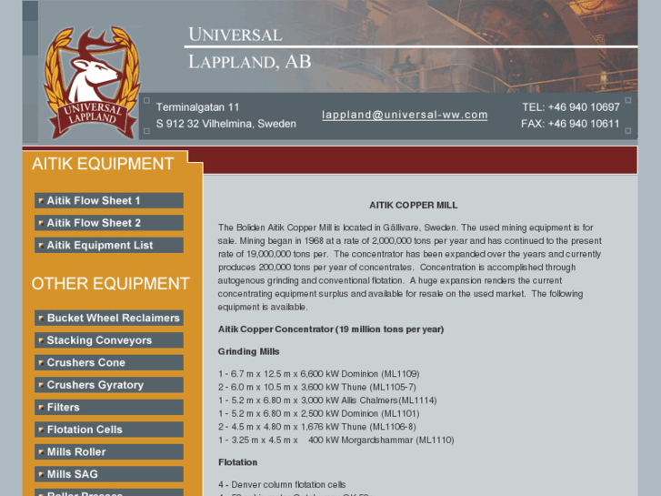 www.universallappland.com