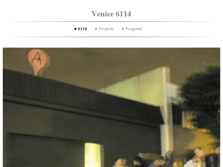 www.venice6114.com