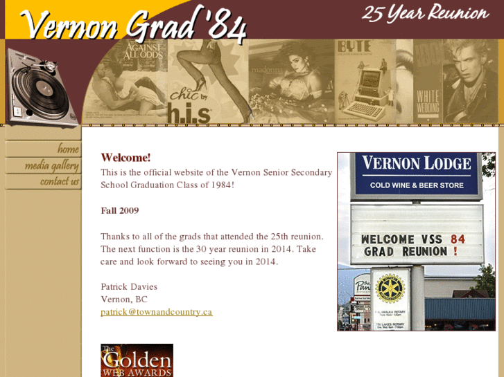 www.vernongrad84.com