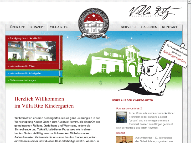 www.villa-ritz.com