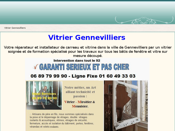 www.vitriergennevilliers.fr