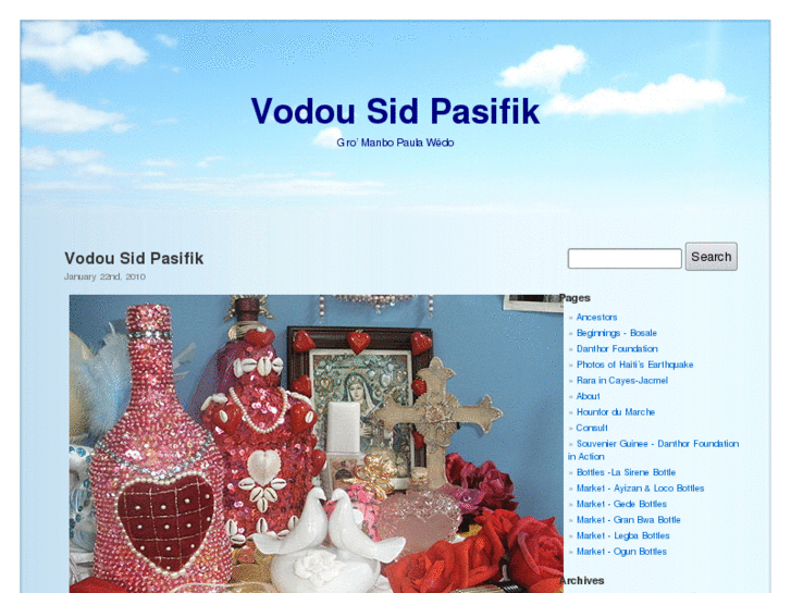 www.vodou.co.nz