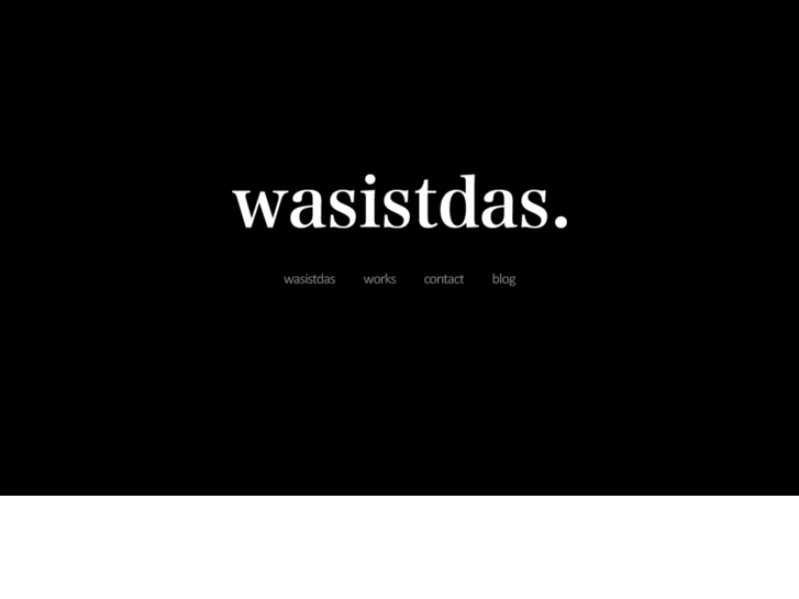 www.wasistdas.com