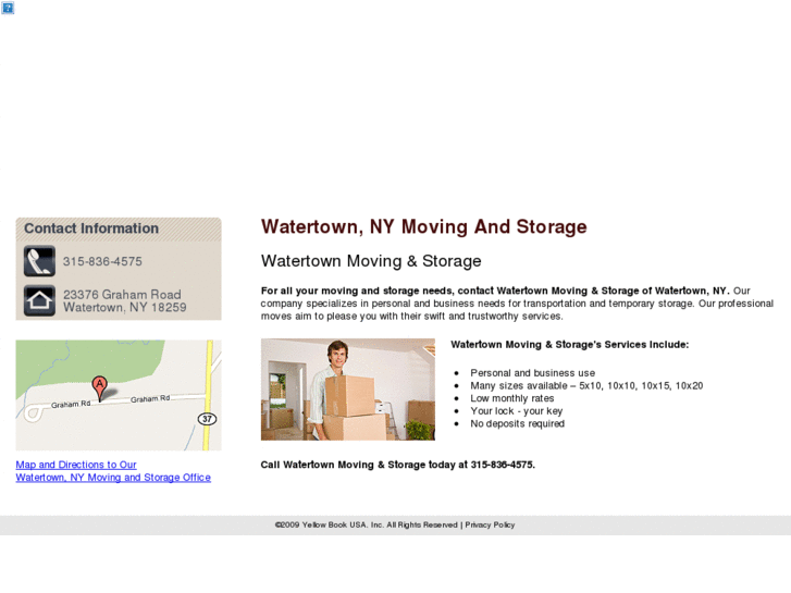 www.watertownmovingandstorage.com