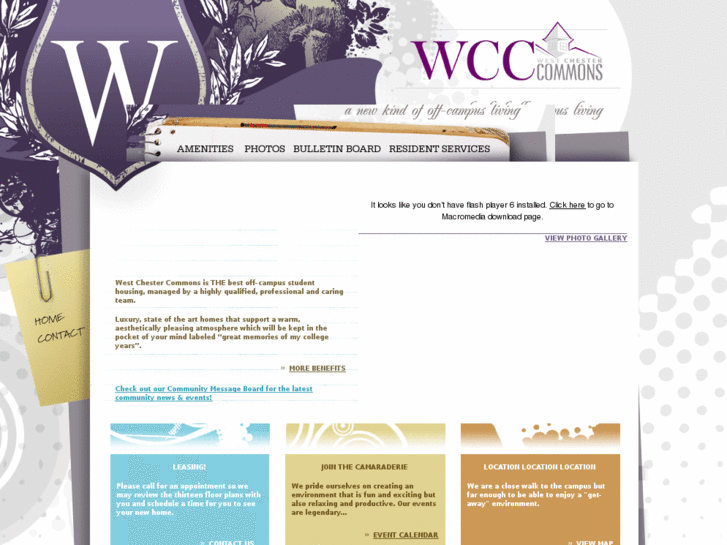 www.wccommons.com