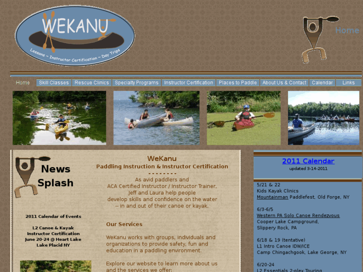 www.wekanu.com