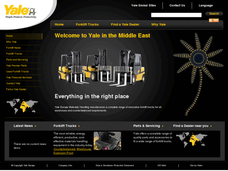 www.yale-me.com